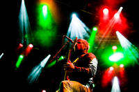 2009-07-07 - Cult of Luna från Hultsfredsfestivalen, Hultsfred