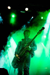 2009-07-07 - Cult of Luna från Hultsfredsfestivalen, Hultsfred