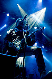 2009-07-07 - Cult of Luna från Hultsfredsfestivalen, Hultsfred