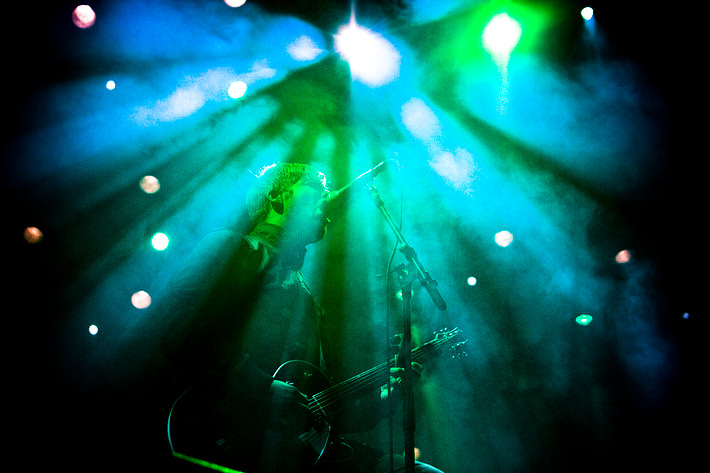 2009-07-07 - Cult of Luna från Hultsfredsfestivalen, Hultsfred