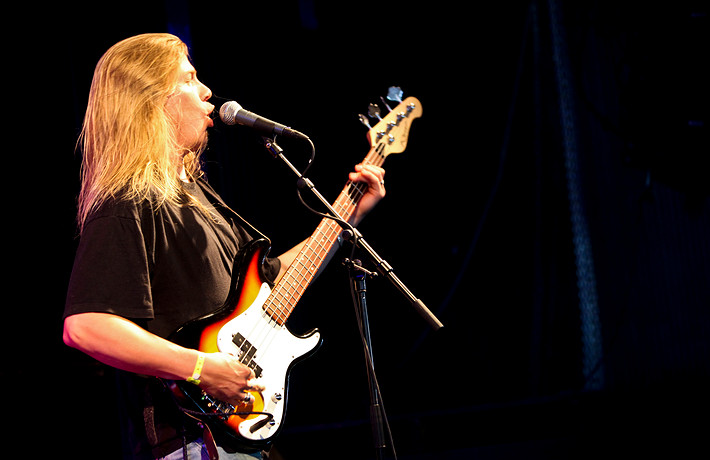 2009-07-09 - Raubtier från Hultsfredsfestivalen, Hultsfred