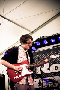 2009-07-09 - Moofish Catfish från Hultsfredsfestivalen, Hultsfred