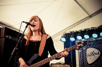 2009-07-09 - Moofish Catfish från Hultsfredsfestivalen, Hultsfred