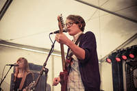 2009-07-09 - Moofish Catfish från Hultsfredsfestivalen, Hultsfred