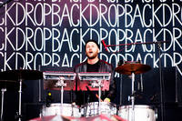 2009-07-09 - Peter Bjorn & John från Hultsfredsfestivalen, Hultsfred