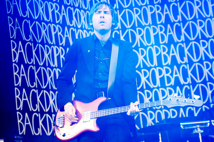 2009-07-09 - Peter Bjorn & John från Hultsfredsfestivalen, Hultsfred