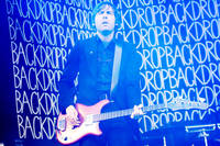 2009-07-09 - Peter Bjorn & John från Hultsfredsfestivalen, Hultsfred