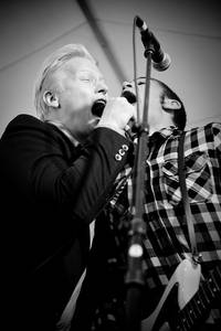 2009-07-09 - Bruket från Hultsfredsfestivalen, Hultsfred