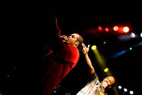 2009-07-09 - Madcon från Hultsfredsfestivalen, Hultsfred
