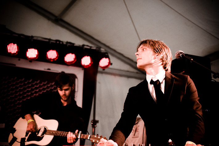 2009-07-09 - Tilde från Hultsfredsfestivalen, Hultsfred
