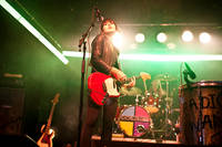 2009-07-09 - Howling Bells från Hultsfredsfestivalen, Hultsfred