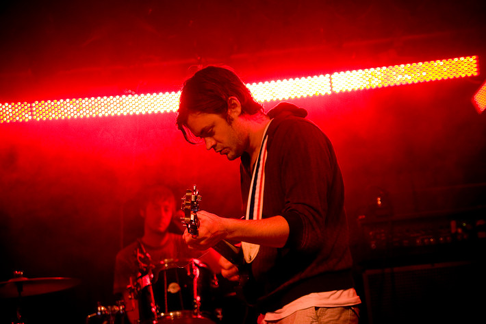 2009-07-09 - Solid Gold från Hultsfredsfestivalen, Hultsfred
