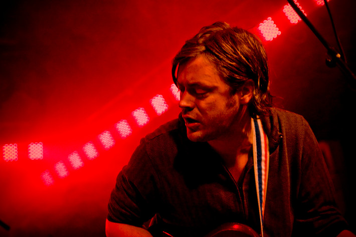 2009-07-09 - Solid Gold från Hultsfredsfestivalen, Hultsfred