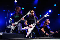 2009-07-09 - Wolf från Rockweekend, Kilafors