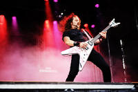 2009-07-09 - Wolf från Rockweekend, Kilafors