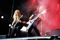 2009-07-09 - Wolf från Rockweekend, Kilafors