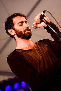 2009-07-09 - Prince of Assyria från Hultsfredsfestivalen, Hultsfred