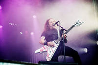 2009-07-09 - Wolf från Rockweekend, Kilafors