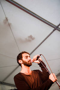2009-07-09 - Prince of Assyria från Hultsfredsfestivalen, Hultsfred