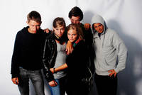 2009-07-08 - Rockfotostudion från Hultsfredsfestivalen, Hultsfred