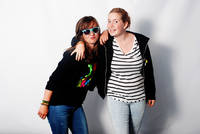 2009-07-08 - Rockfotostudion från Hultsfredsfestivalen, Hultsfred
