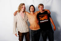 2009-07-08 - Rockfotostudion från Hultsfredsfestivalen, Hultsfred