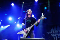 2009-07-09 - Wolf från Rockweekend, Kilafors
