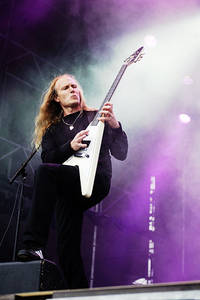 2009-07-09 - Tad Morose från Rockweekend, Kilafors