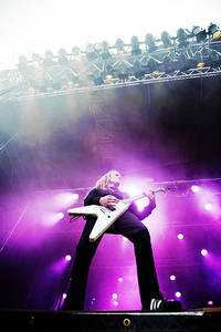 2009-07-09 - Tad Morose från Rockweekend, Kilafors