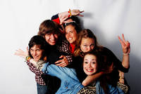 2009-07-08 - Rockfotostudion från Hultsfredsfestivalen, Hultsfred