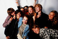 2009-07-08 - Rockfotostudion från Hultsfredsfestivalen, Hultsfred