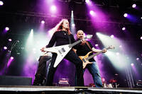 2009-07-09 - Tad Morose från Rockweekend, Kilafors