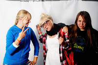 2009-07-08 - Rockfotostudion från Hultsfredsfestivalen, Hultsfred