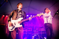 2009-07-09 - Killerchaps från Hultsfredsfestivalen, Hultsfred