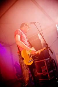 2009-07-09 - Killerchaps från Hultsfredsfestivalen, Hultsfred