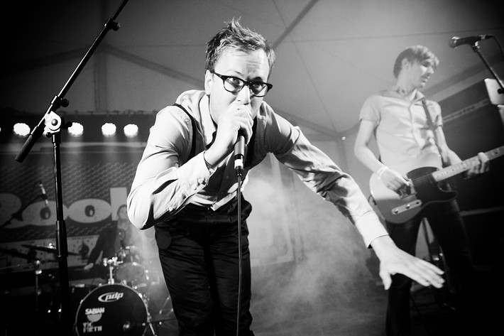 2009-07-09 - Killerchaps från Hultsfredsfestivalen, Hultsfred