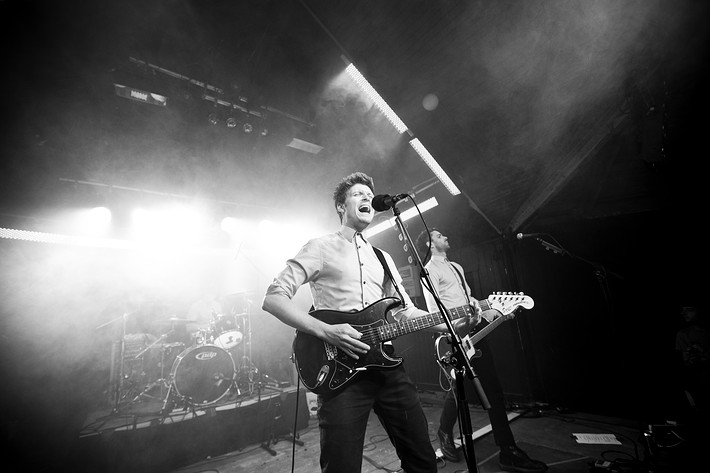 2009-07-09 - Badies från Hultsfredsfestivalen, Hultsfred
