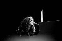 2009-07-09 - Regina Spektor från Hultsfredsfestivalen, Hultsfred