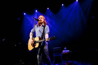 2009-07-09 - Lars Winnerbäck från Hultsfredsfestivalen, Hultsfred