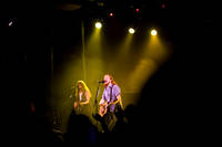 2009-07-09 - Lars Winnerbäck från Hultsfredsfestivalen, Hultsfred