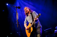2009-07-09 - Lars Winnerbäck från Hultsfredsfestivalen, Hultsfred