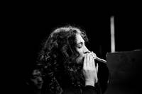 2009-07-09 - Regina Spektor från Hultsfredsfestivalen, Hultsfred