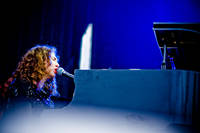 2009-07-09 - Regina Spektor från Hultsfredsfestivalen, Hultsfred