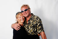 2009-07-09 - Rockfotostudion från Hultsfredsfestivalen, Hultsfred