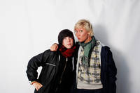 2009-07-09 - Rockfotostudion från Hultsfredsfestivalen, Hultsfred