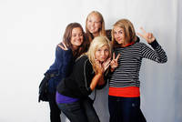 2009-07-09 - Rockfotostudion från Hultsfredsfestivalen, Hultsfred