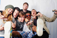 2009-07-09 - Rockfotostudion från Hultsfredsfestivalen, Hultsfred