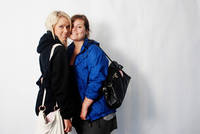 2009-07-09 - Rockfotostudion från Hultsfredsfestivalen, Hultsfred