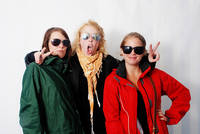 2009-07-09 - Rockfotostudion från Hultsfredsfestivalen, Hultsfred