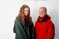 2009-07-09 - Rockfotostudion från Hultsfredsfestivalen, Hultsfred